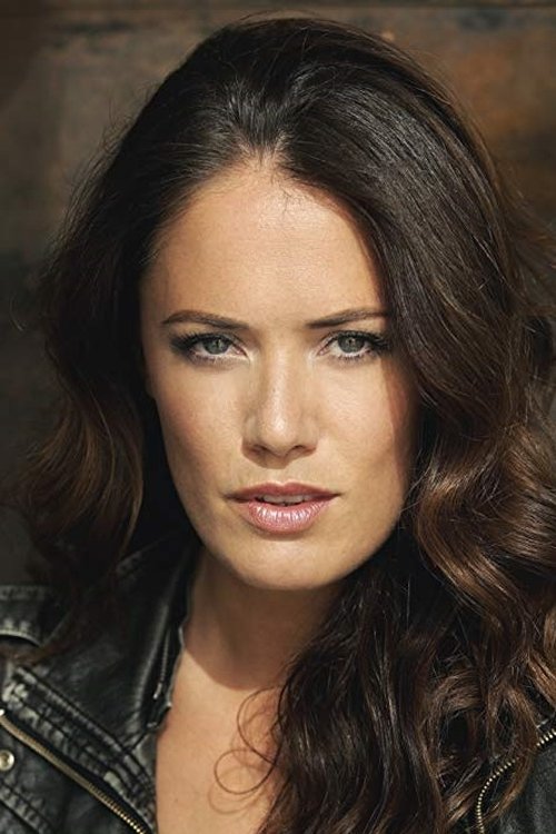 Sarah Armstrong photo