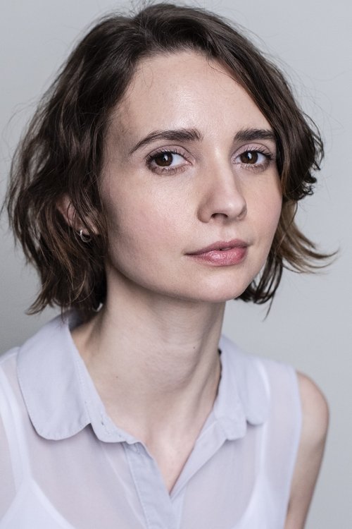 Sarah Beck Mather photo