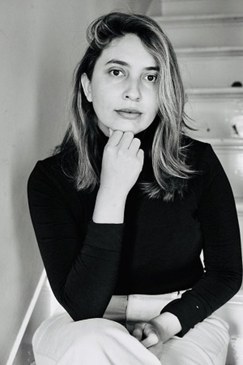 Sarah Blakley-Cartwright photo