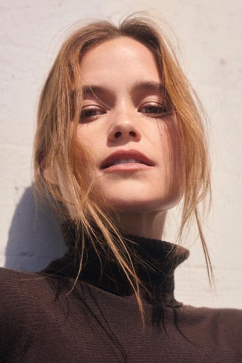 Sarah Catherine Hook photo