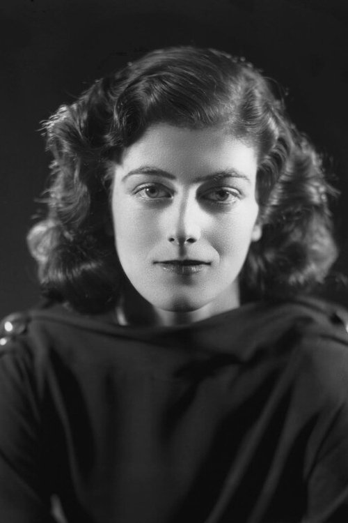 Sarah Churchill photo