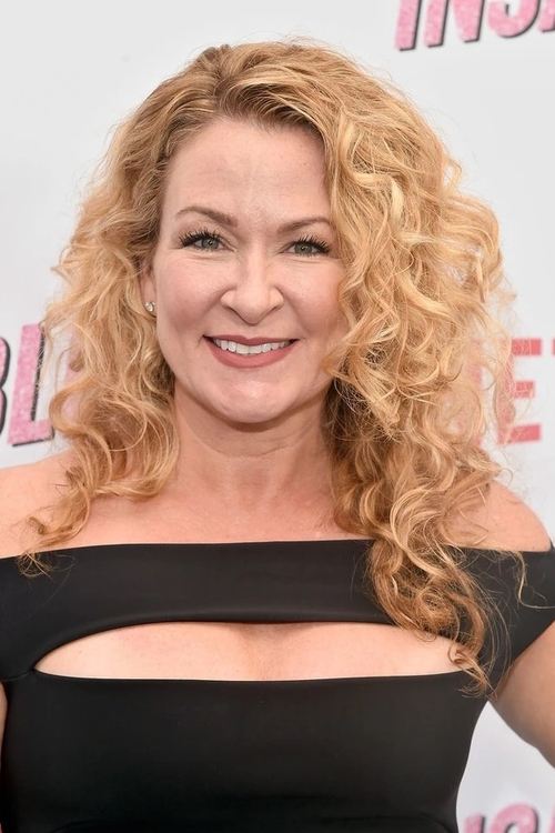 Sarah Colonna photo