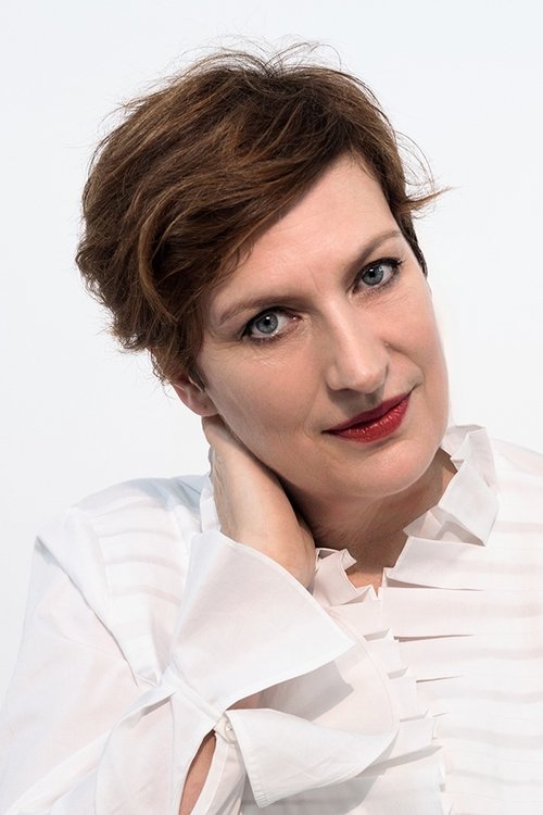 Sarah Connolly photo