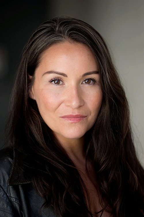 Sarah Dawn Pledge photo