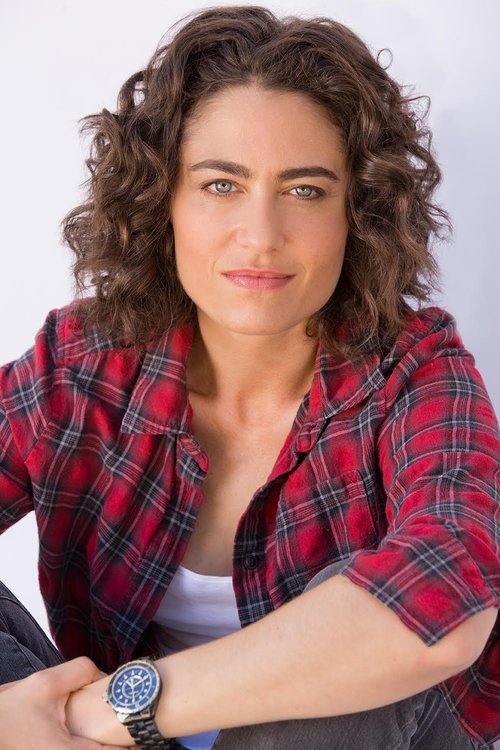 Sarah Dubrovsky photo