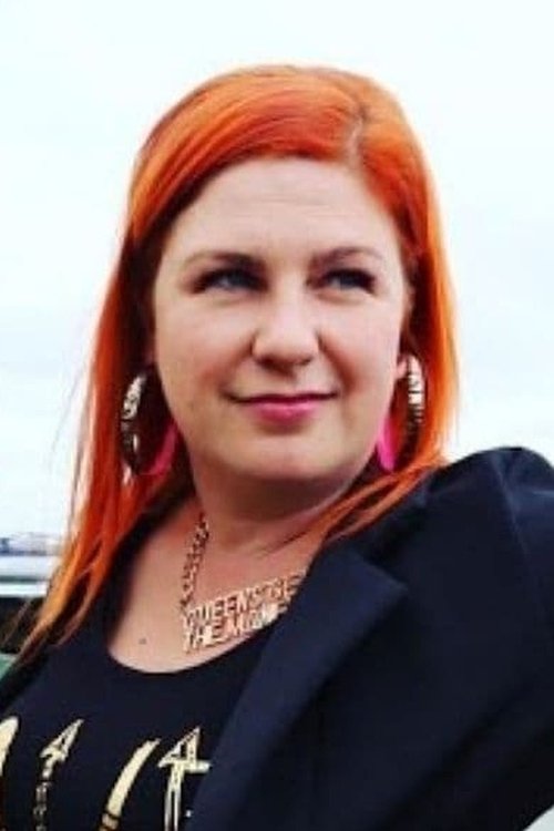 Sarah Dunsworth photo