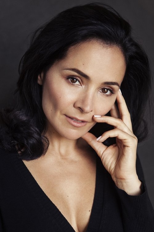 Sarah Edmondson photo