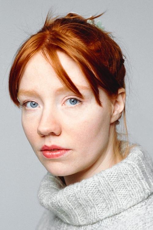 Sarah Francesca Brænne photo