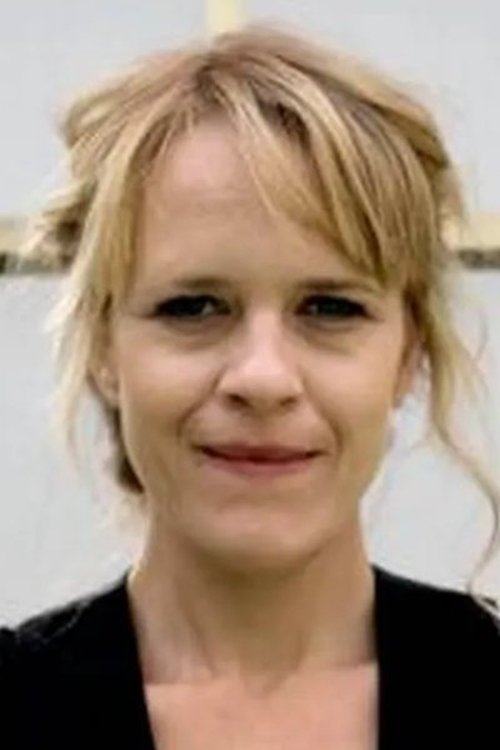 Sarah Gottlieb photo