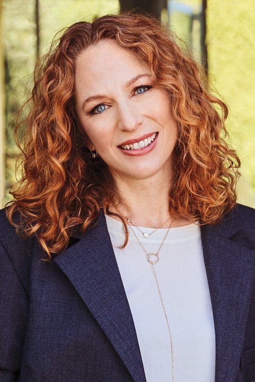 Sarah Halley Finn photo