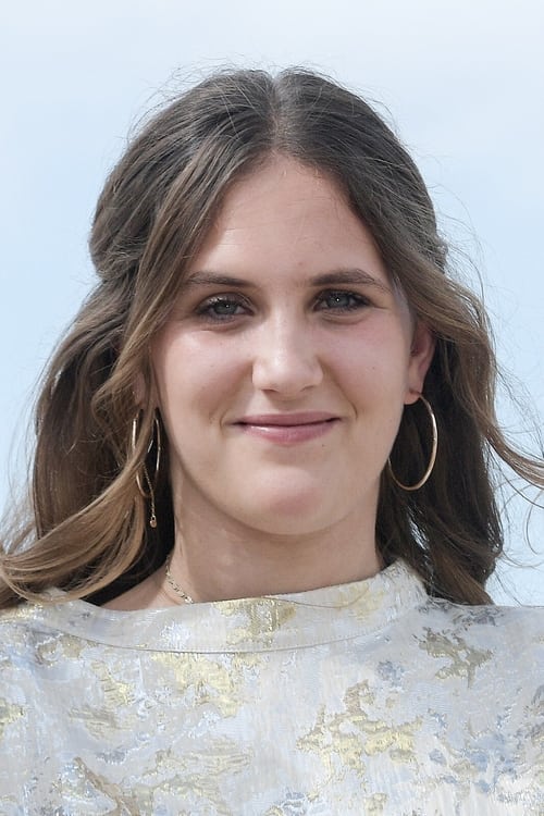 Sarah Henochsberg photo