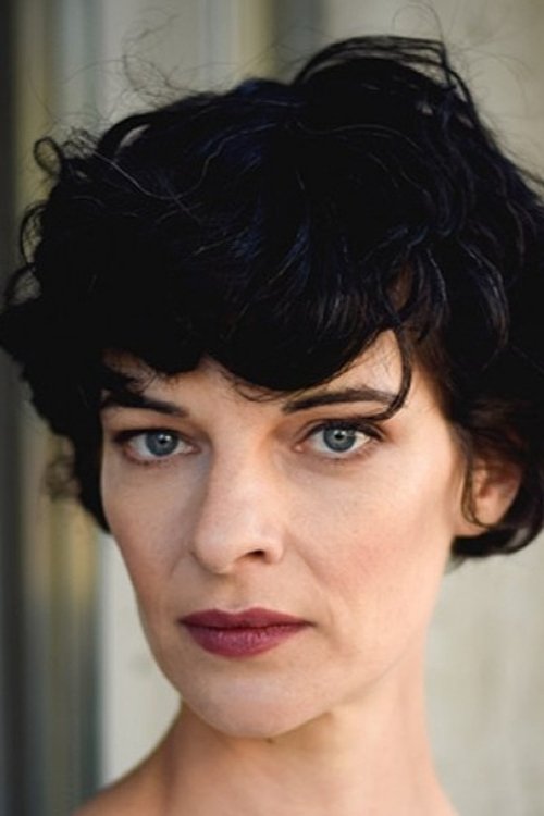 Sarah Hostettler photo