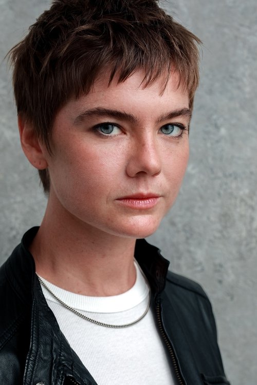 Sarah J. Bartholomew photo