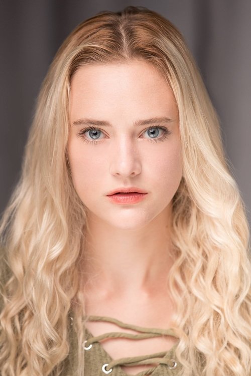 Sarah J. Butler photo