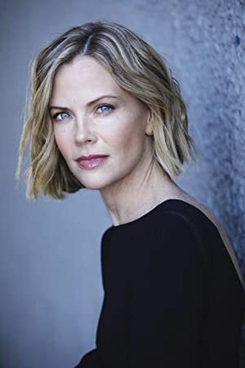 Sarah Jane Morris photo