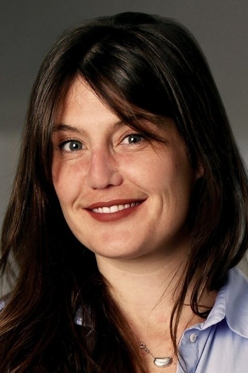 Sarah-Jeanne Salvy photo