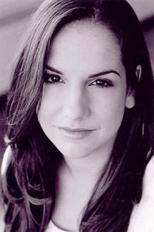 Sarah Joslyn Crowder photo