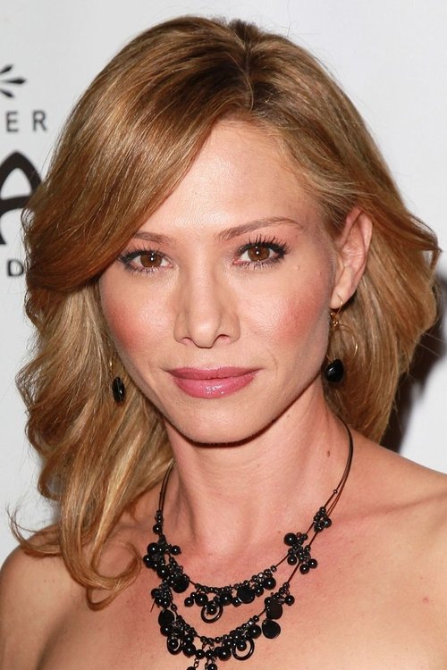 Sarah Joy Brown photo