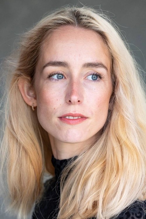 Sarah Juel Werner photo