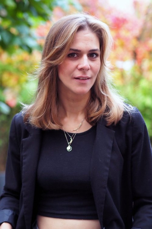 Sarah Kim Gries photo