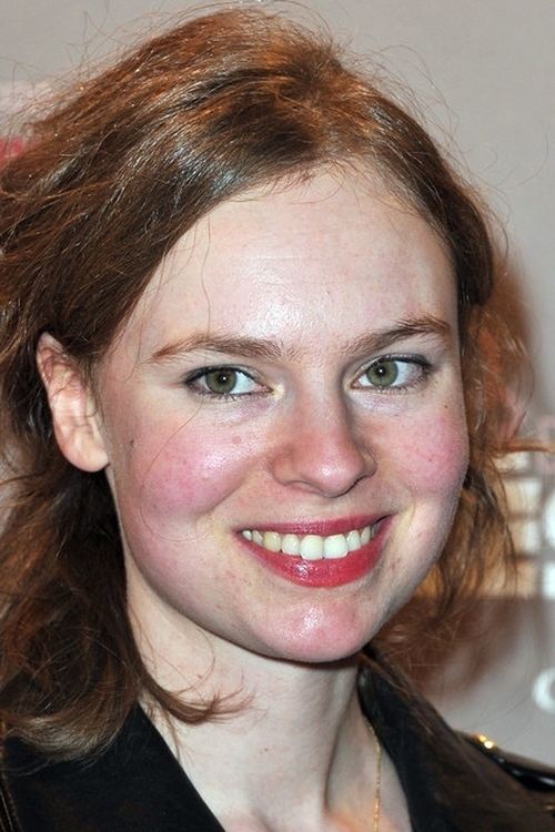 Sarah Le Picard photo