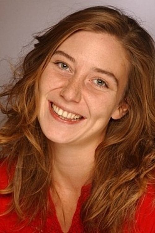 Sarah Lecarpentier photo