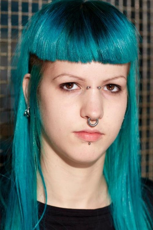 Sarah Lecomte-Bergeron photo