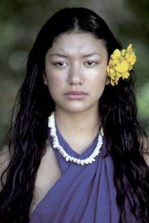 Sarah Lina Brown photo