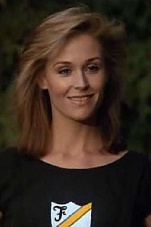 Sarah M. Miles photo