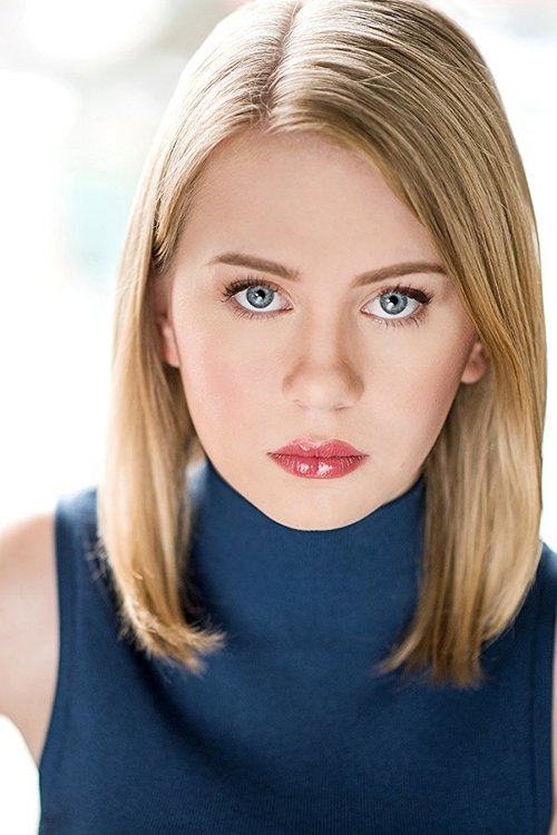 Sarah Madison Barrow photo