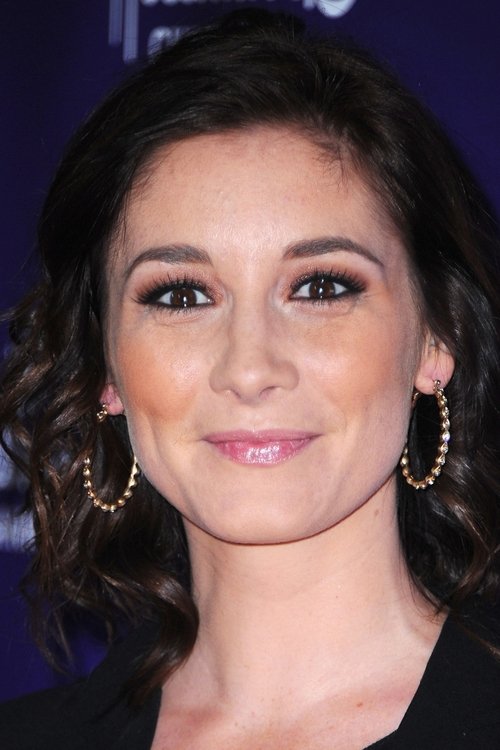 Sarah Manninen photo