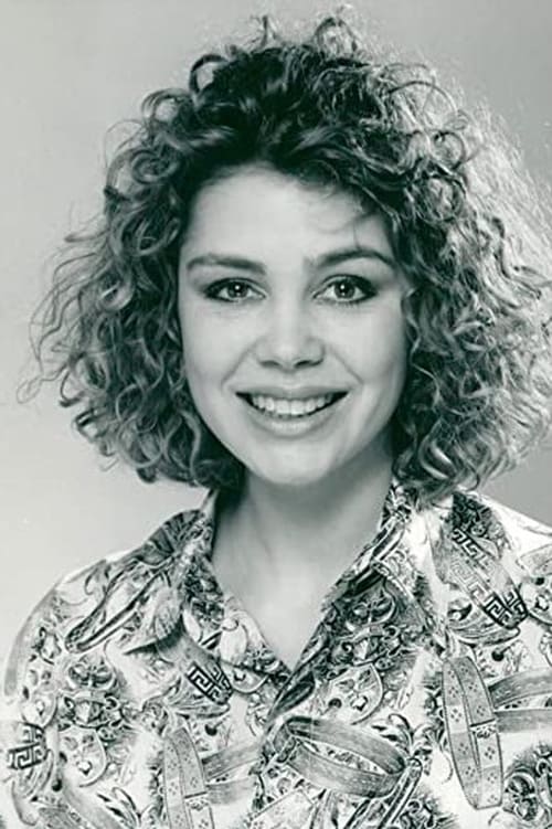 Sarah Maur Thorp photo