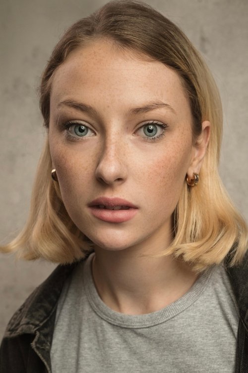 Sarah McCormack photo