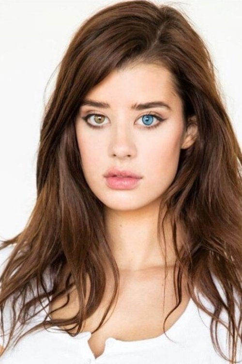 Sarah McDaniel photo