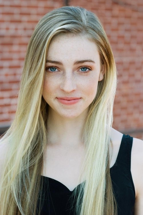 Sarah Mezzanotte photo