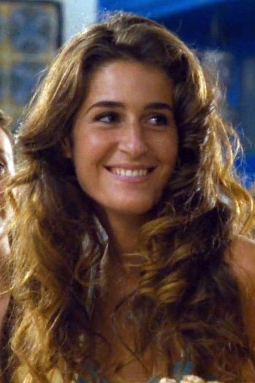 Sarah Pariente photo