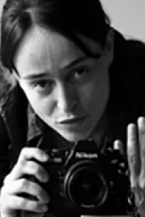 Sarah Patterson photo