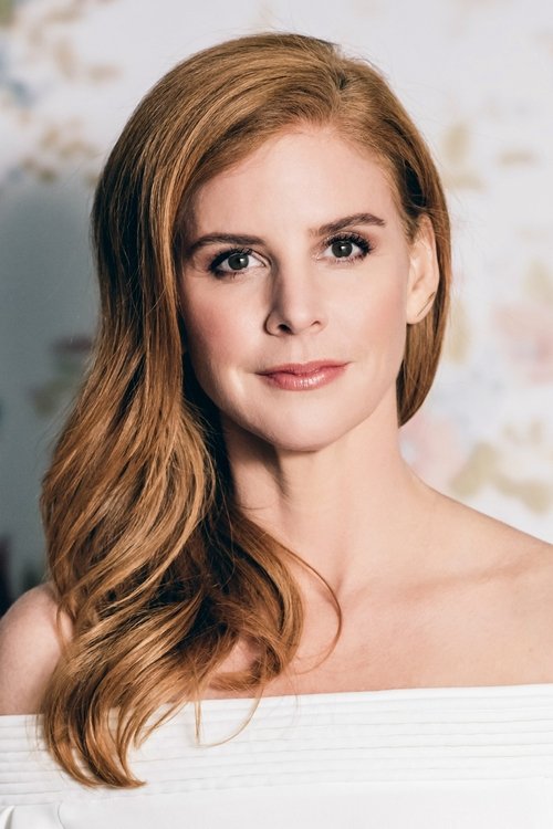 Sarah Rafferty photo