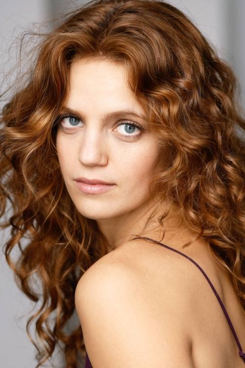 Sarah Rose Harper photo