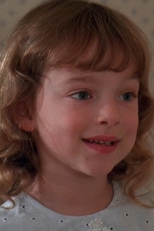 Sarah Rose Karr photo