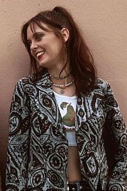 Sarah Rosenberg photo