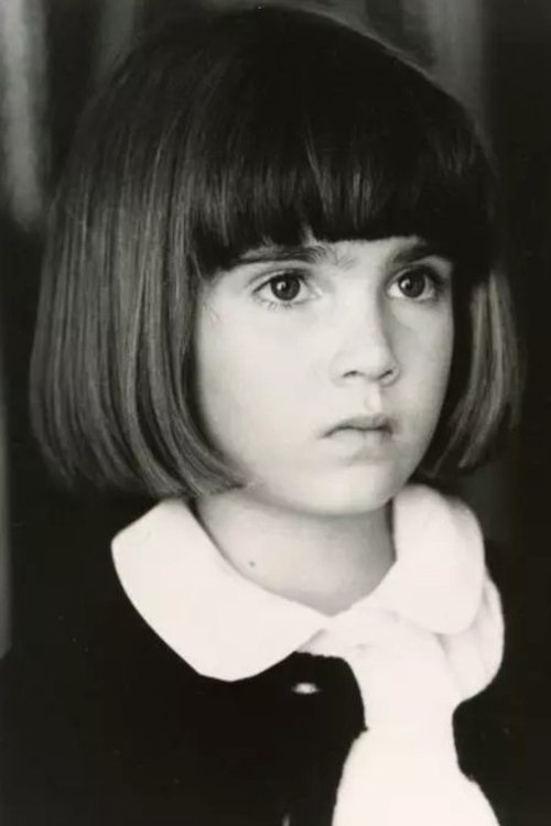 Sarah Rowland Doroff photo