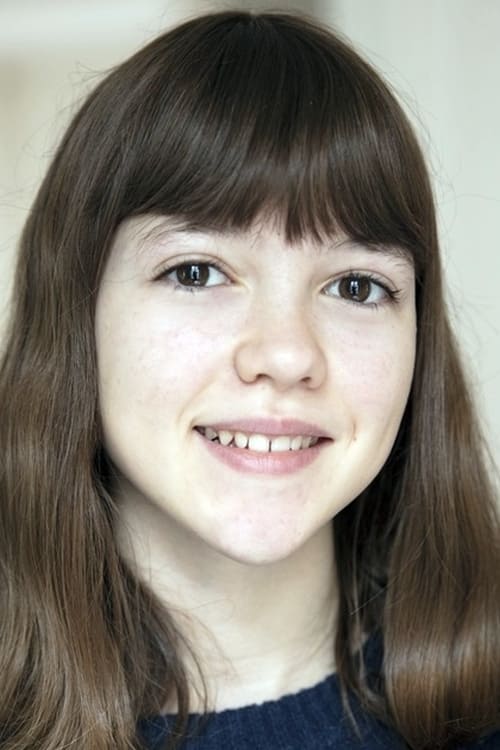 Sarah Touffic Othman-Schmitt photo