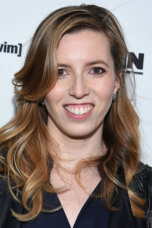 Profile image of Sarah-Violet Bliss