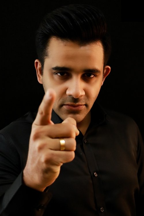 Saranga Disasekara photo