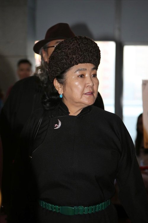 Sarantuya Sambuu photo