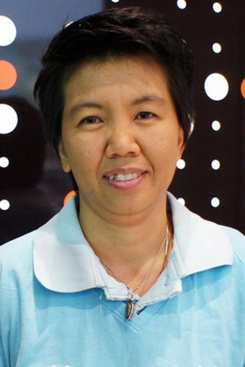 Profile image of Saratswadee Wongsomphet
