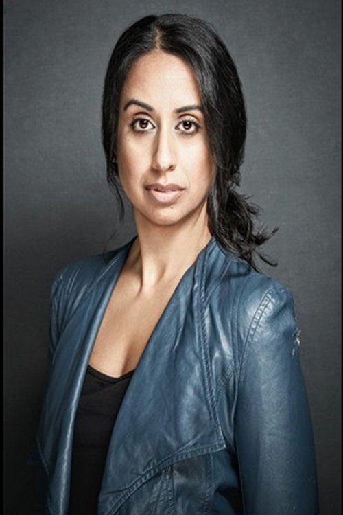 Sarita Van Dyke photo