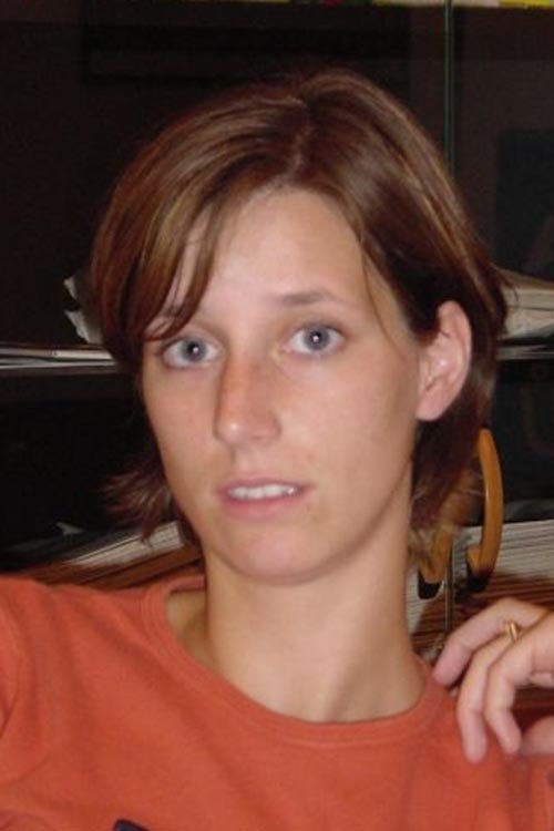 Šárka Dvořáková photo