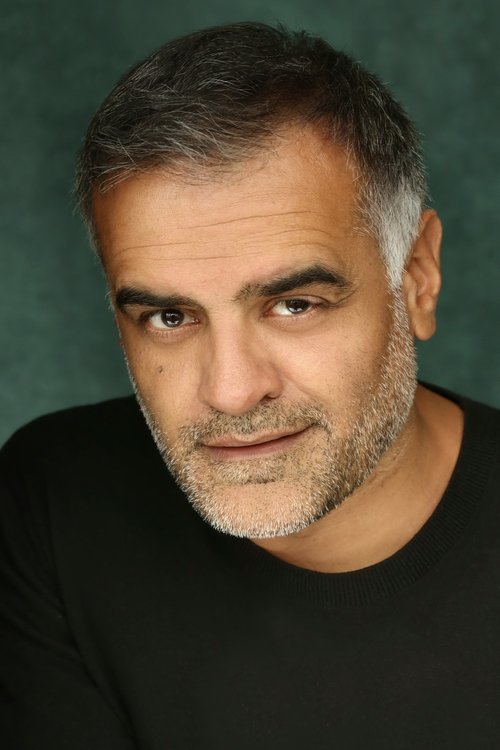 Sartaj Garewal photo